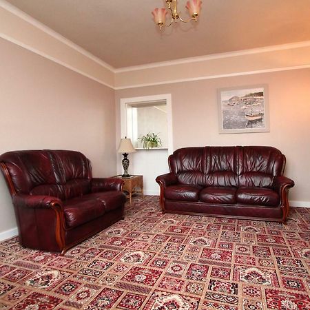 Three Bedroom Holiday House In Oban Exterior foto