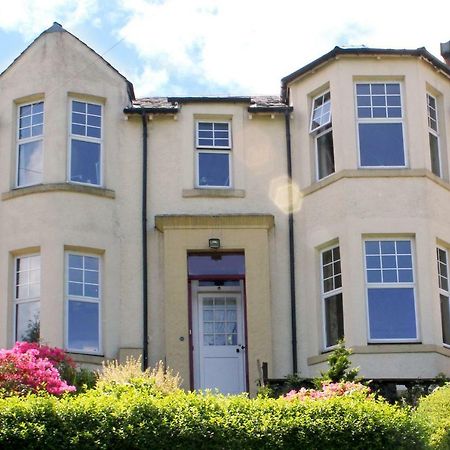 Three Bedroom Holiday House In Oban Exterior foto