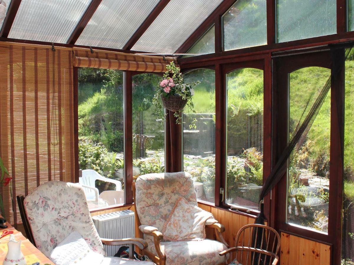 Three Bedroom Holiday House In Oban Exterior foto