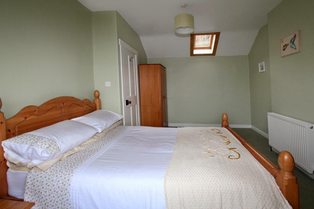 Three Bedroom Holiday House In Oban Exterior foto