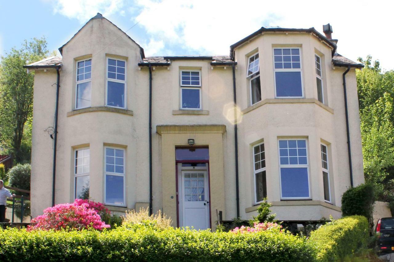 Three Bedroom Holiday House In Oban Exterior foto