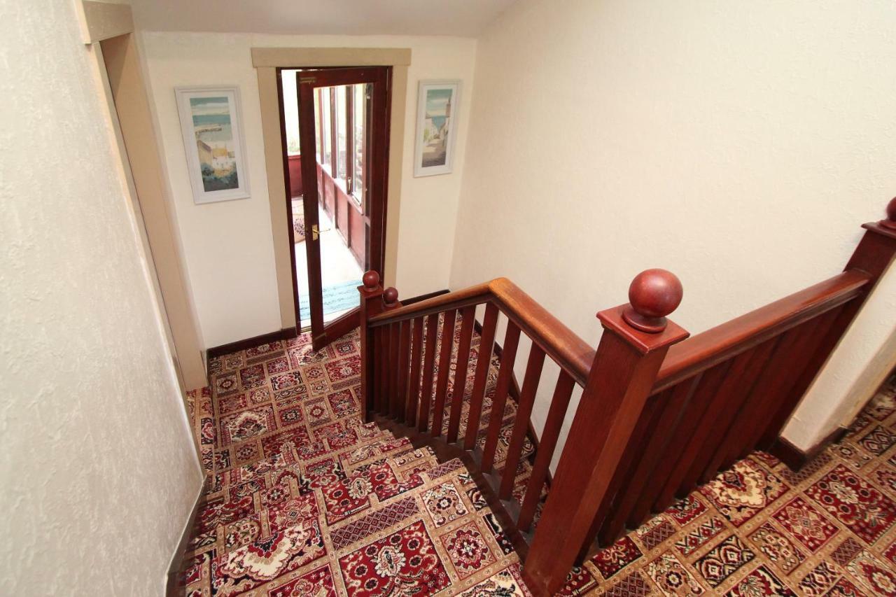 Three Bedroom Holiday House In Oban Exterior foto