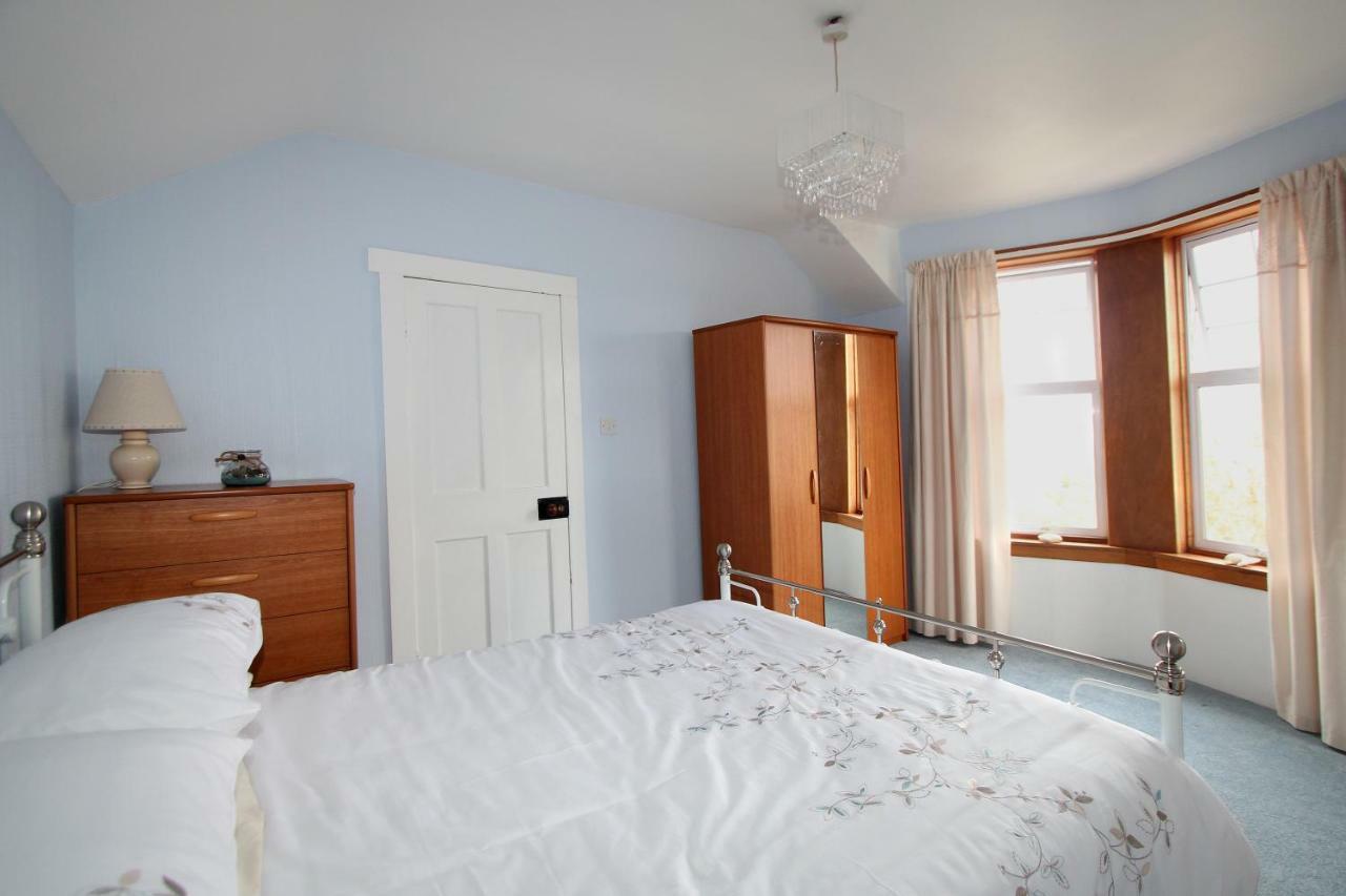 Three Bedroom Holiday House In Oban Exterior foto
